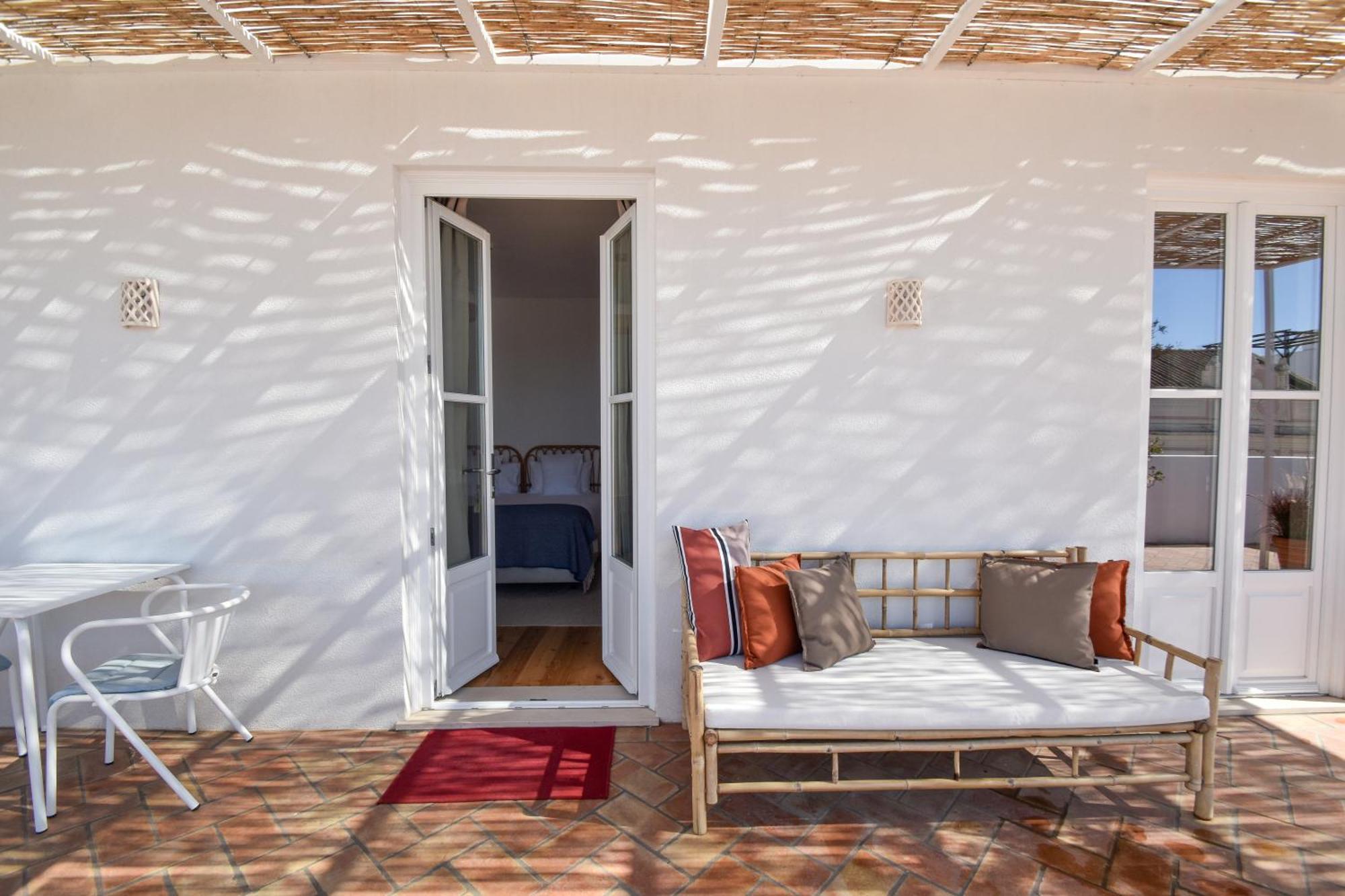Casa Amor Olhao Exterior photo